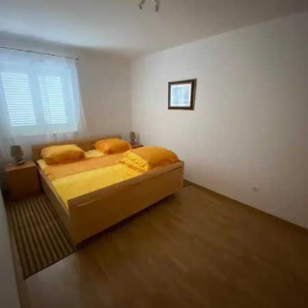 Apartman Coskovic Rošini