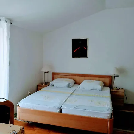 アパート Coskovic Rošini