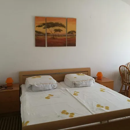 Coskovic アパート *