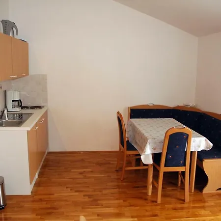 Coskovic アパート