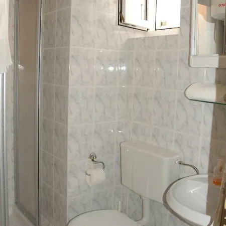 アパート Coskovic