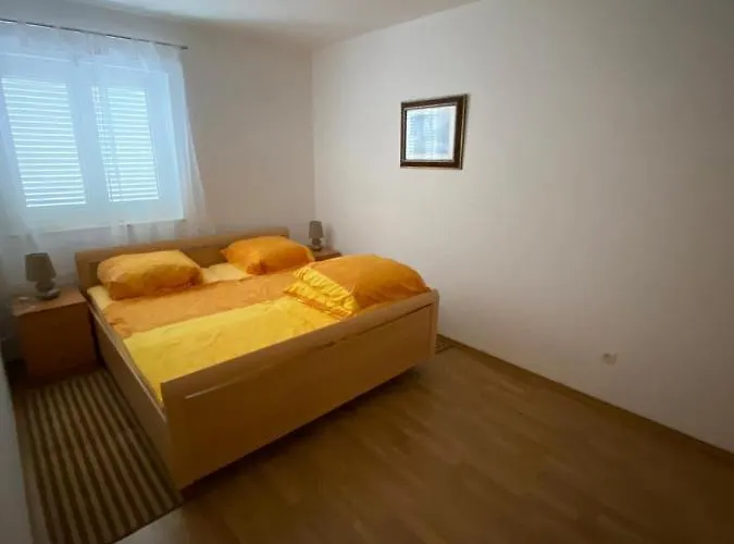 Apartman Coskovic Rosini