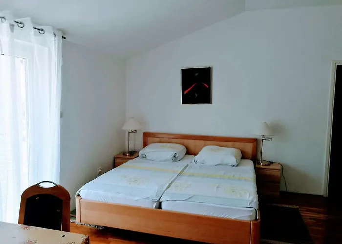 Apartman Coskovic Rošini