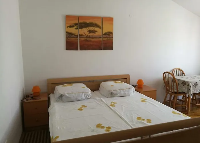Coskovic Apartman *