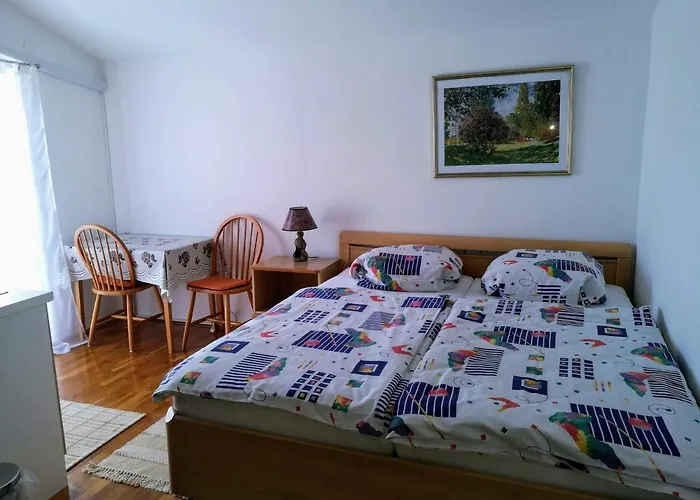 Apartman Coskovic *