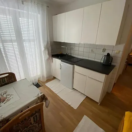 Coskovic Apartment