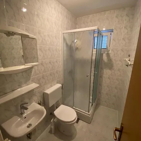 Coskovic Apartment