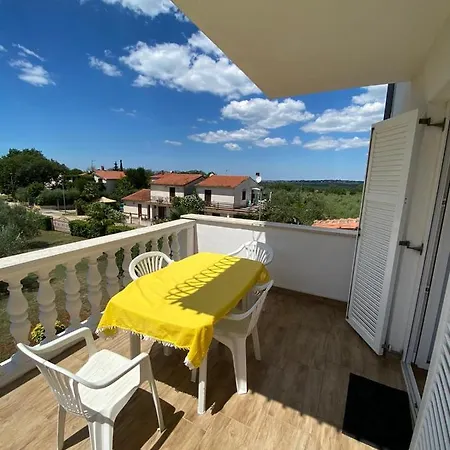 Coskovic Apartment *