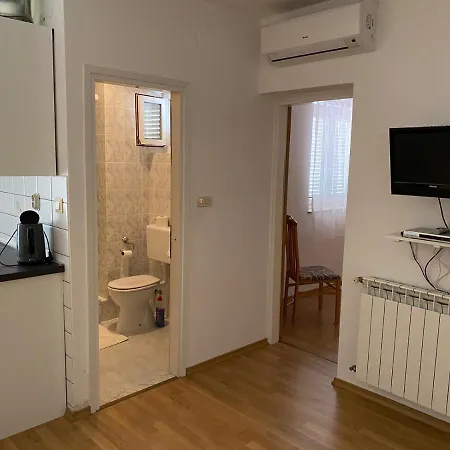 Apartment Coskovic *