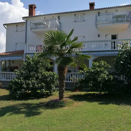 Coskovic Apartment Rosini