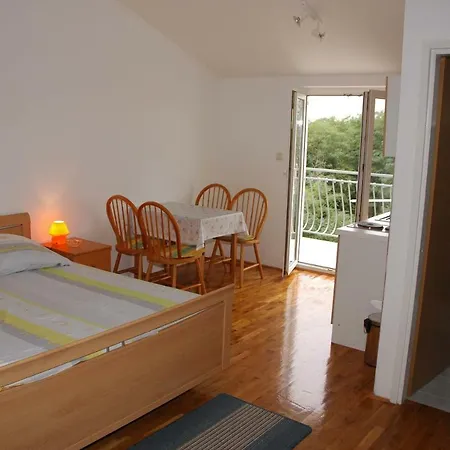 Coskovic Apartment *